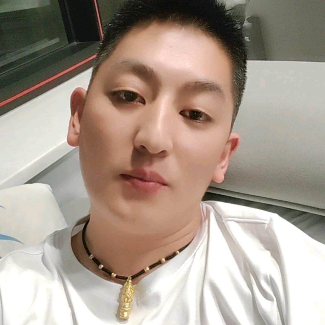 90后小哥哥
