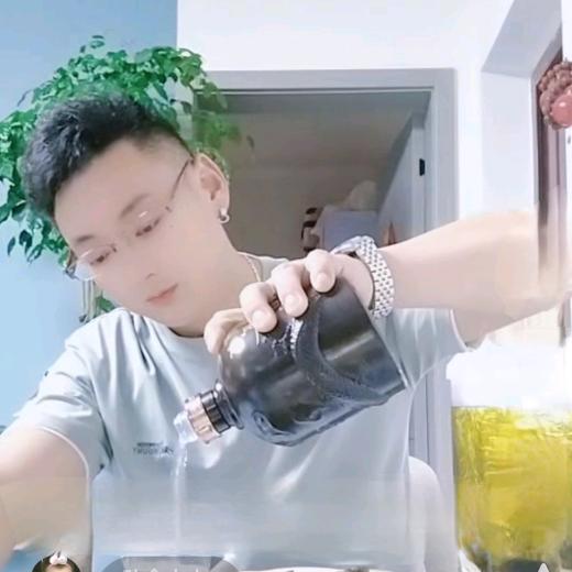 香🚬爱上火柴