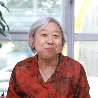 中医全科吴金荣教授
