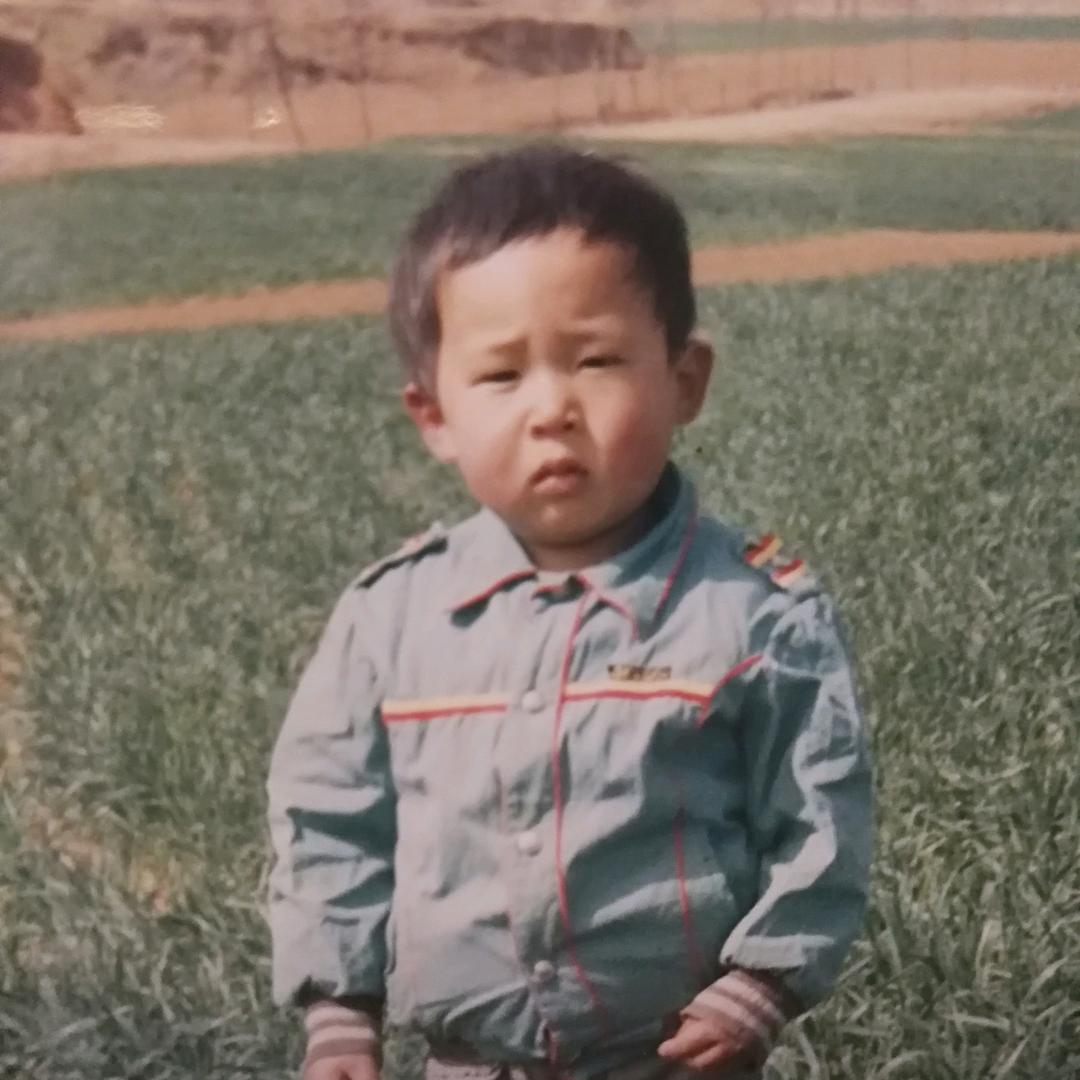 赢  头像