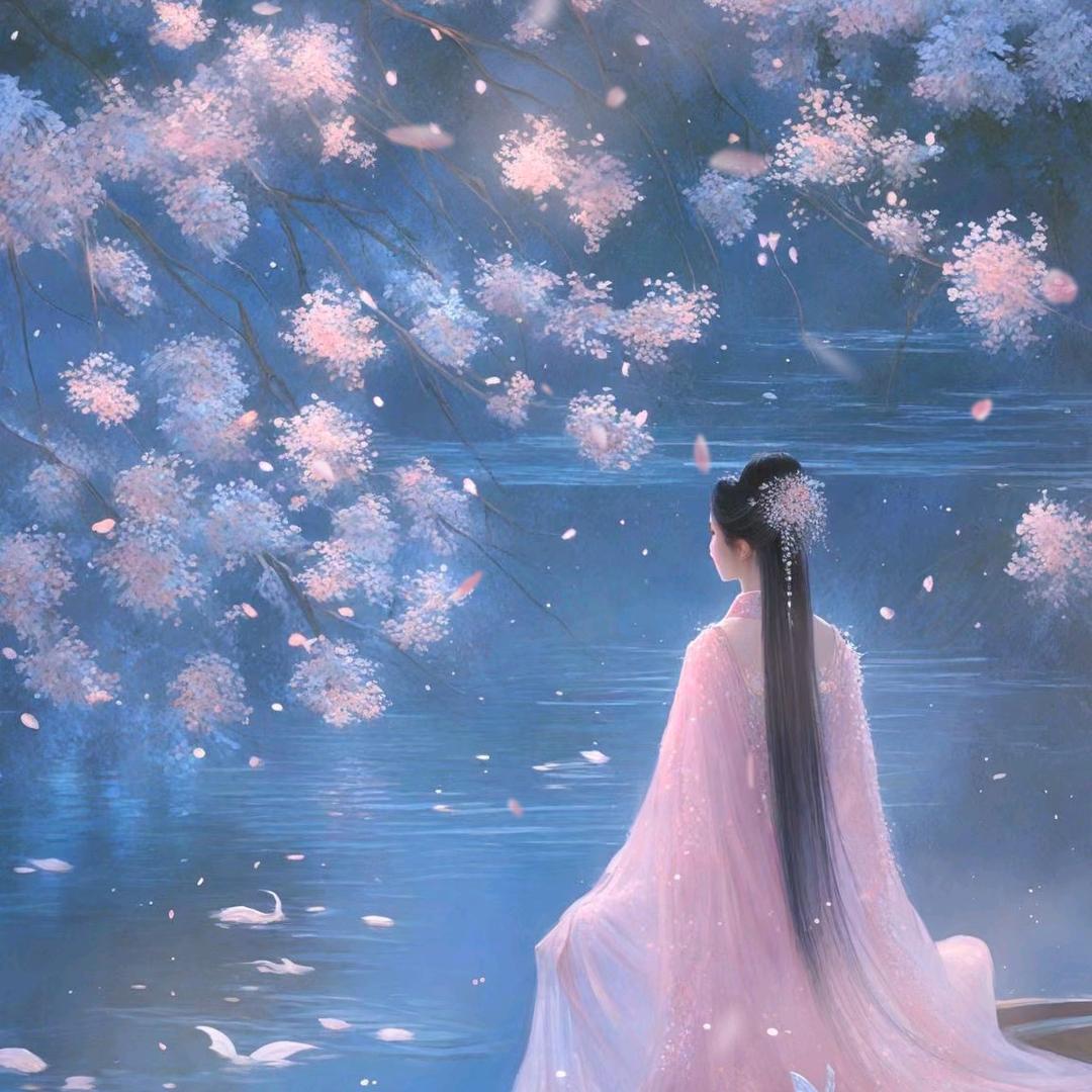 花漫九州