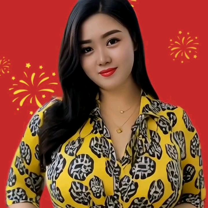 我是大美