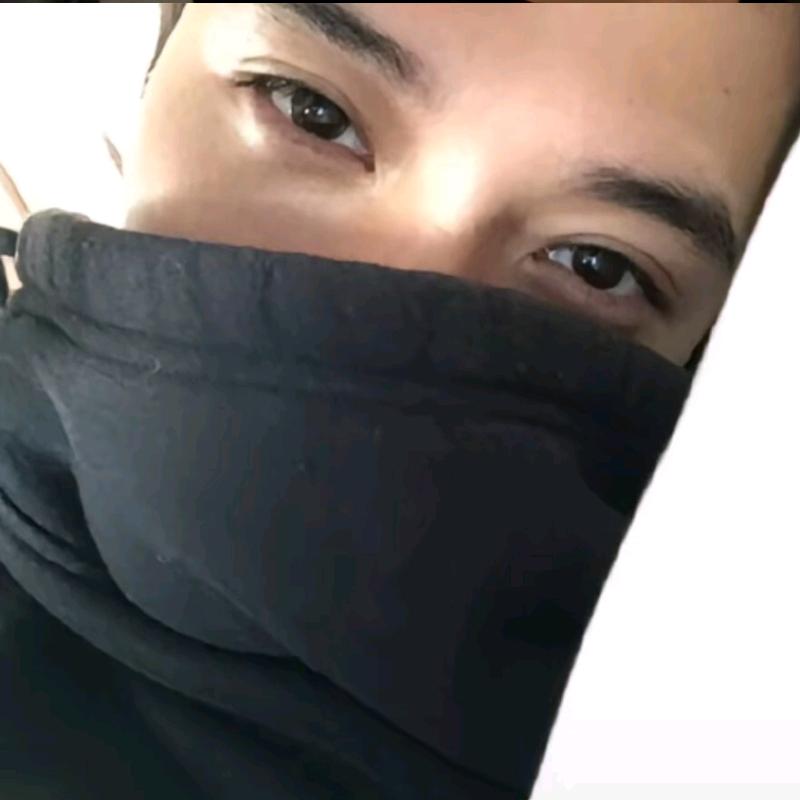 行走的光