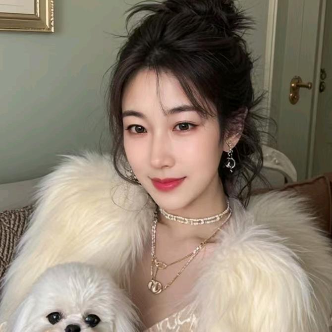 我是君君呀