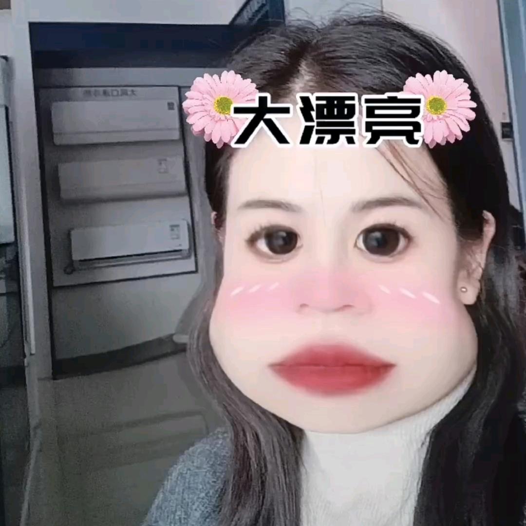 汉堡可乐大漂亮