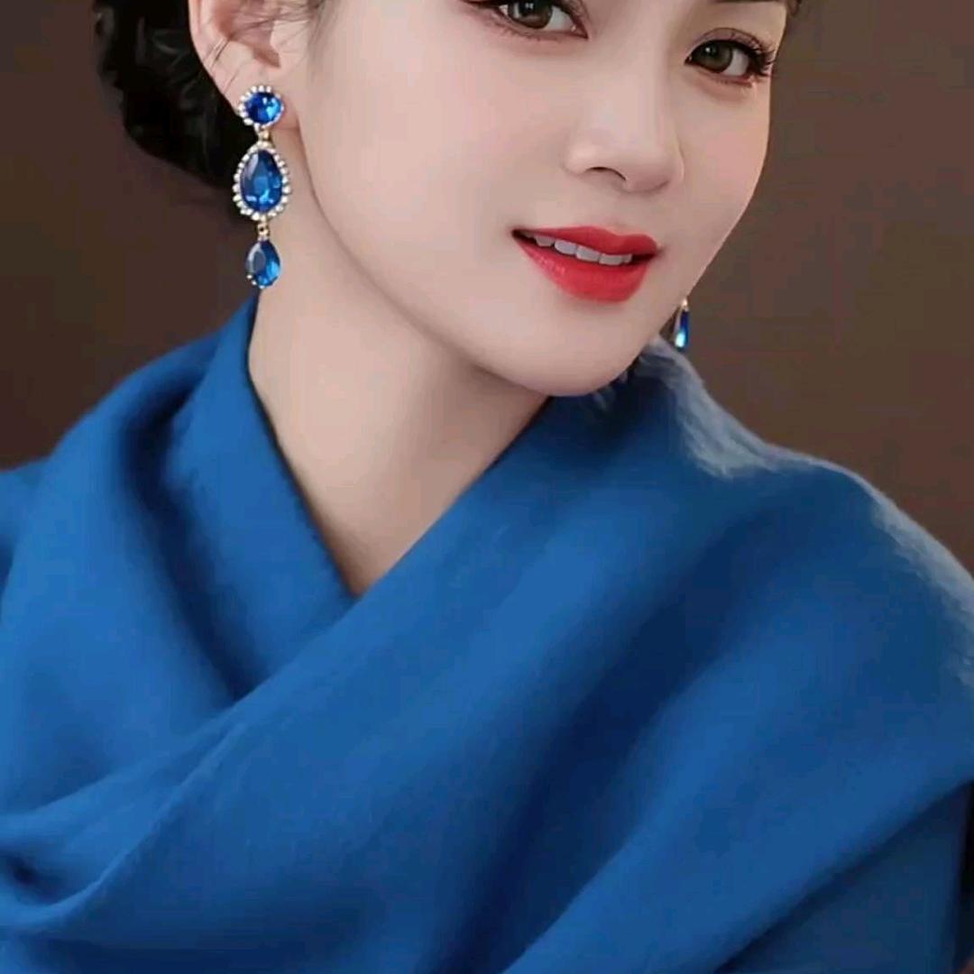 陈家三公主