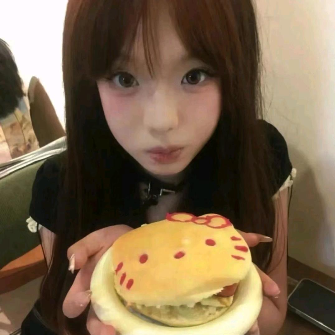 我呆呆滴