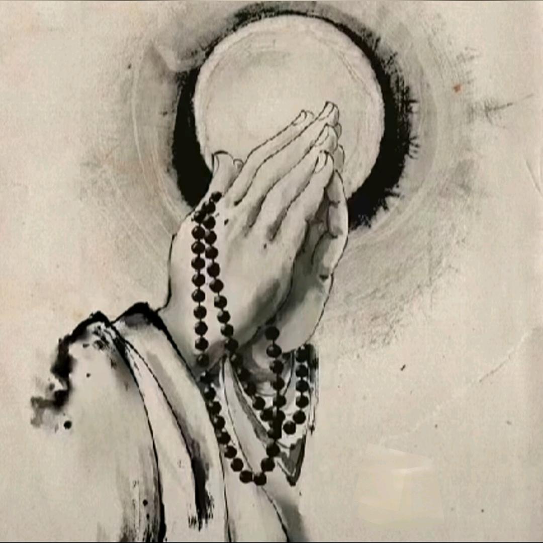 江无声