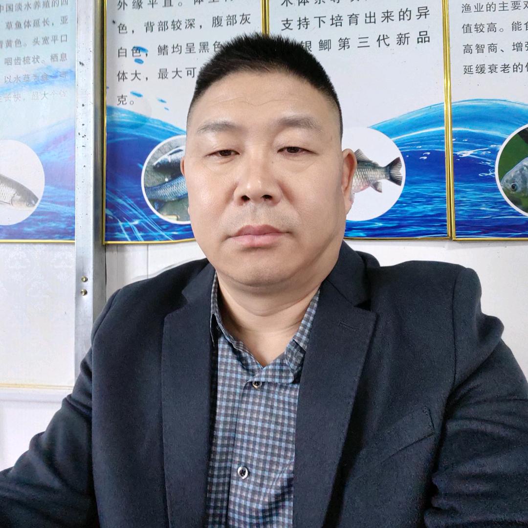 鱼苗直销