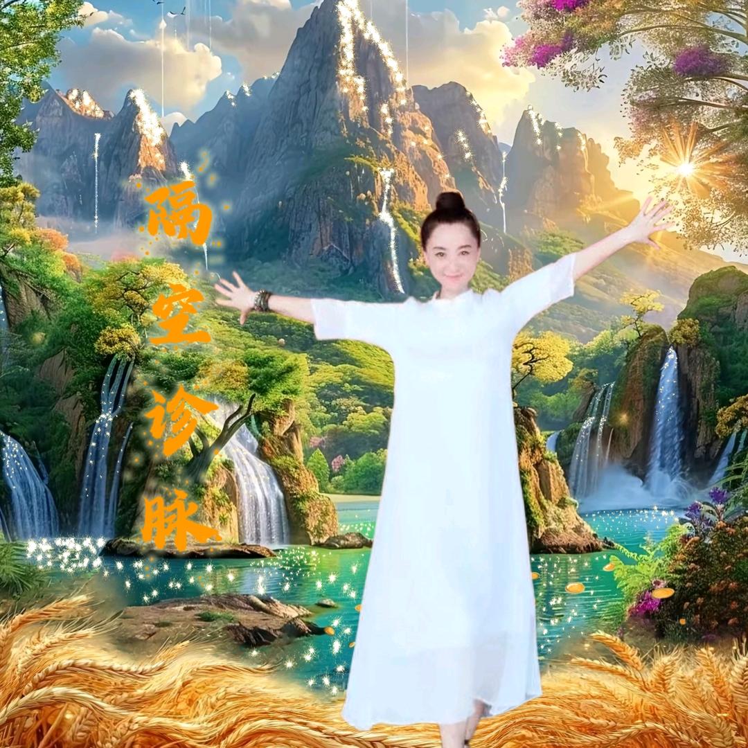 “掌”门人