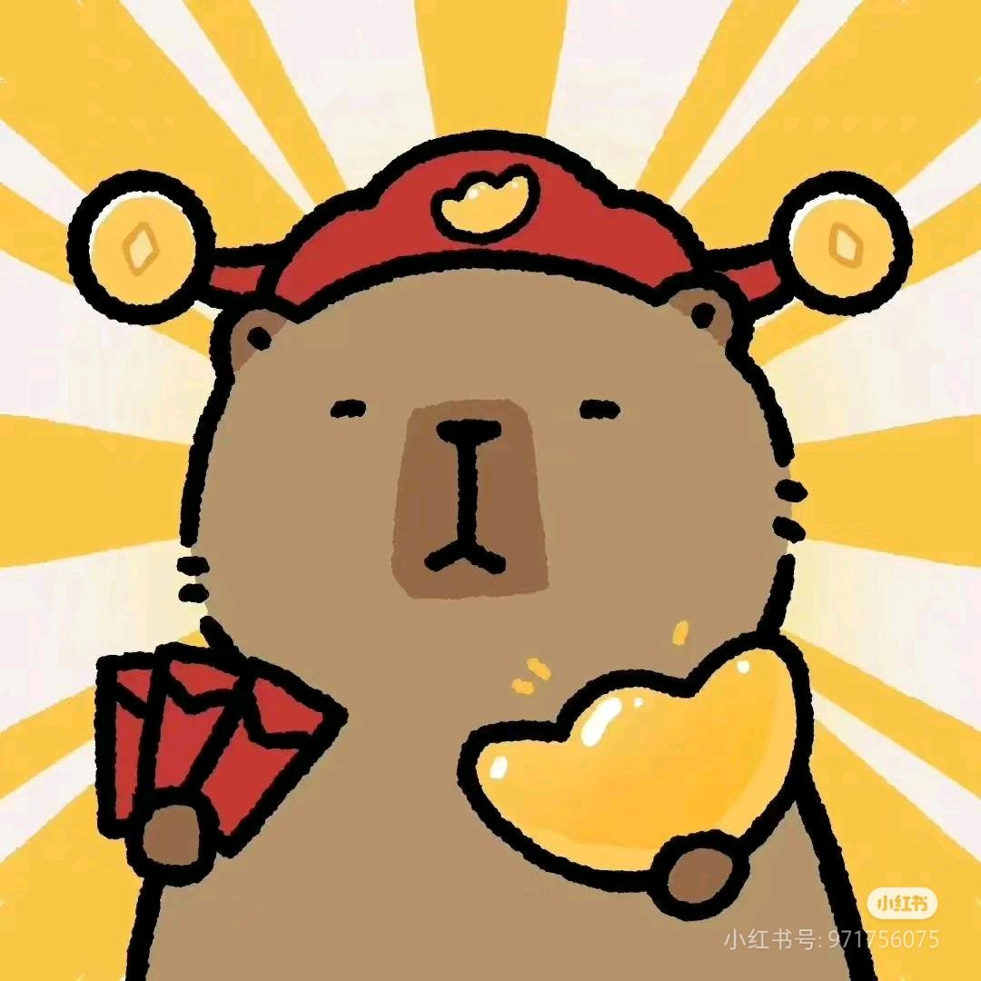 奔跑的小黄车