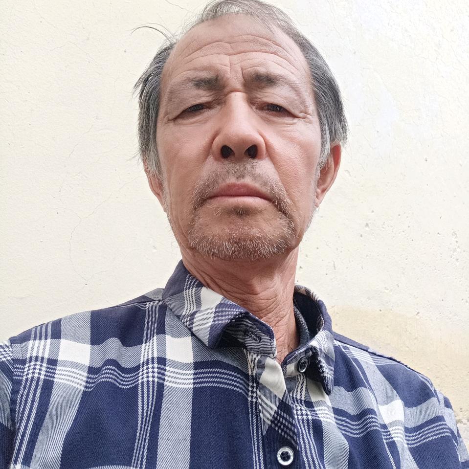 我想你