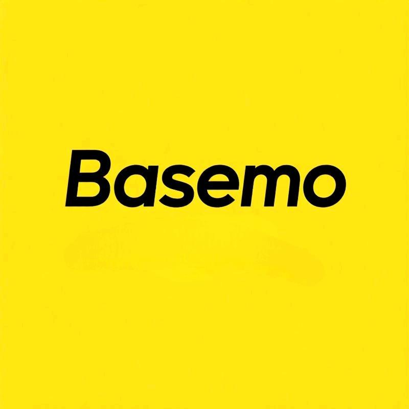 倍魔basemo