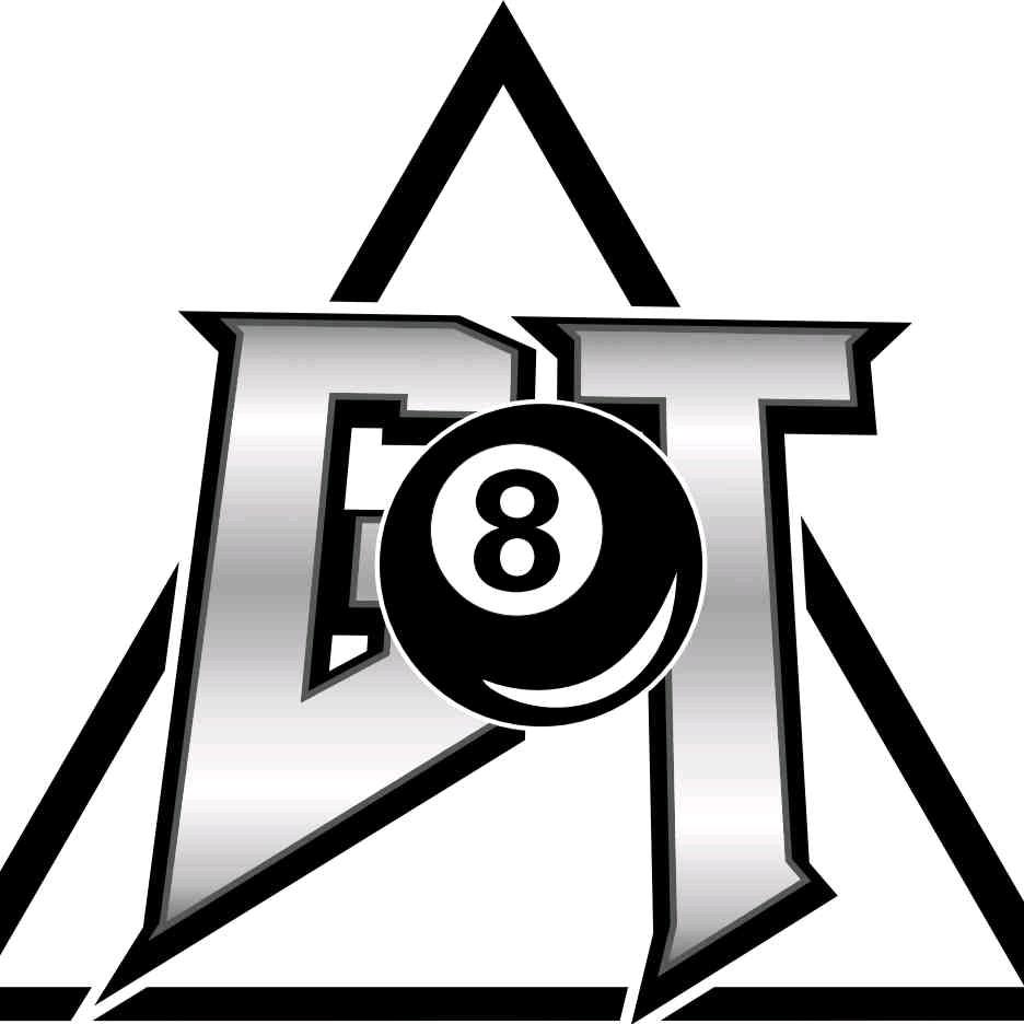 GT 玩家桌球俱乐部
