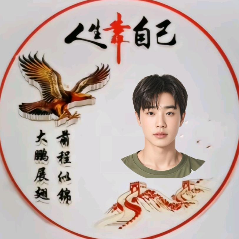 岁月静好🇨🇳