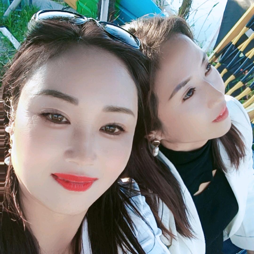 孩子的他姨。