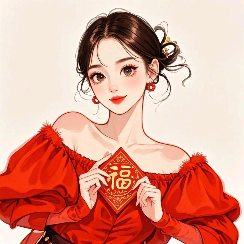 小幸运🌻