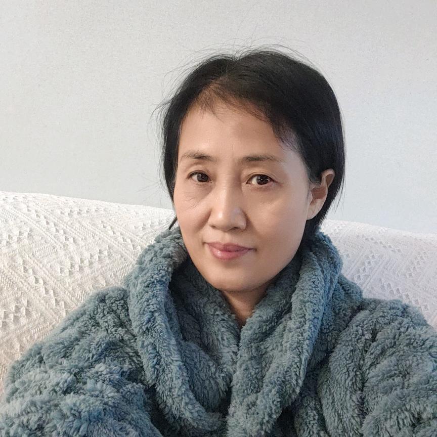 杨姐美食（不定时开播