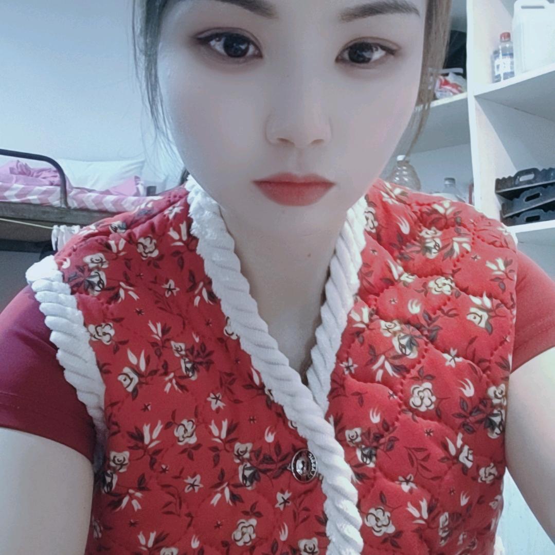 小杨姐姐