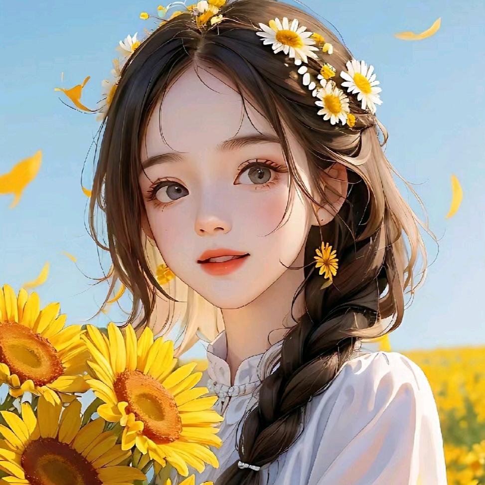 婷婷爱喝茶