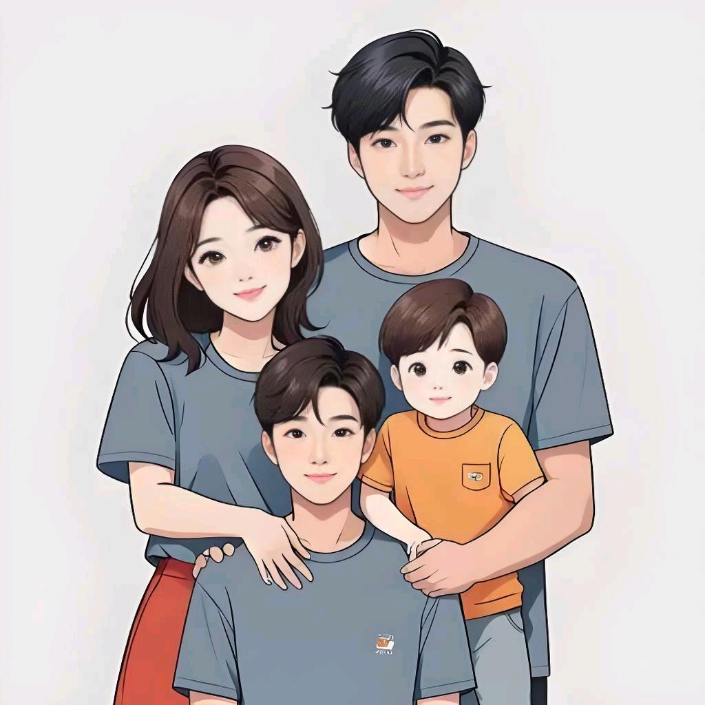 小杨民间故事