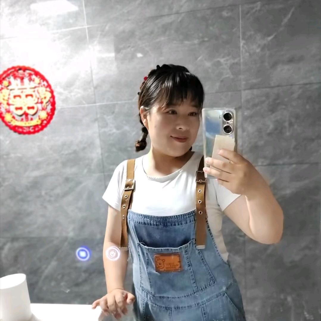 欢姑娘