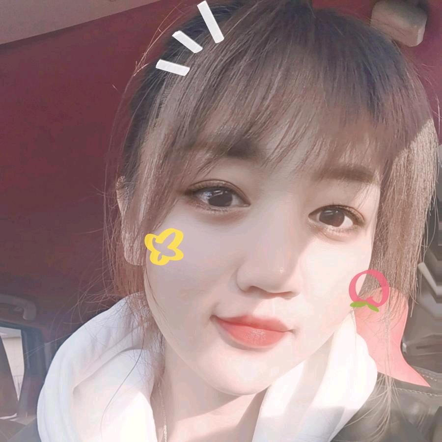 磨人的小妖精🌸