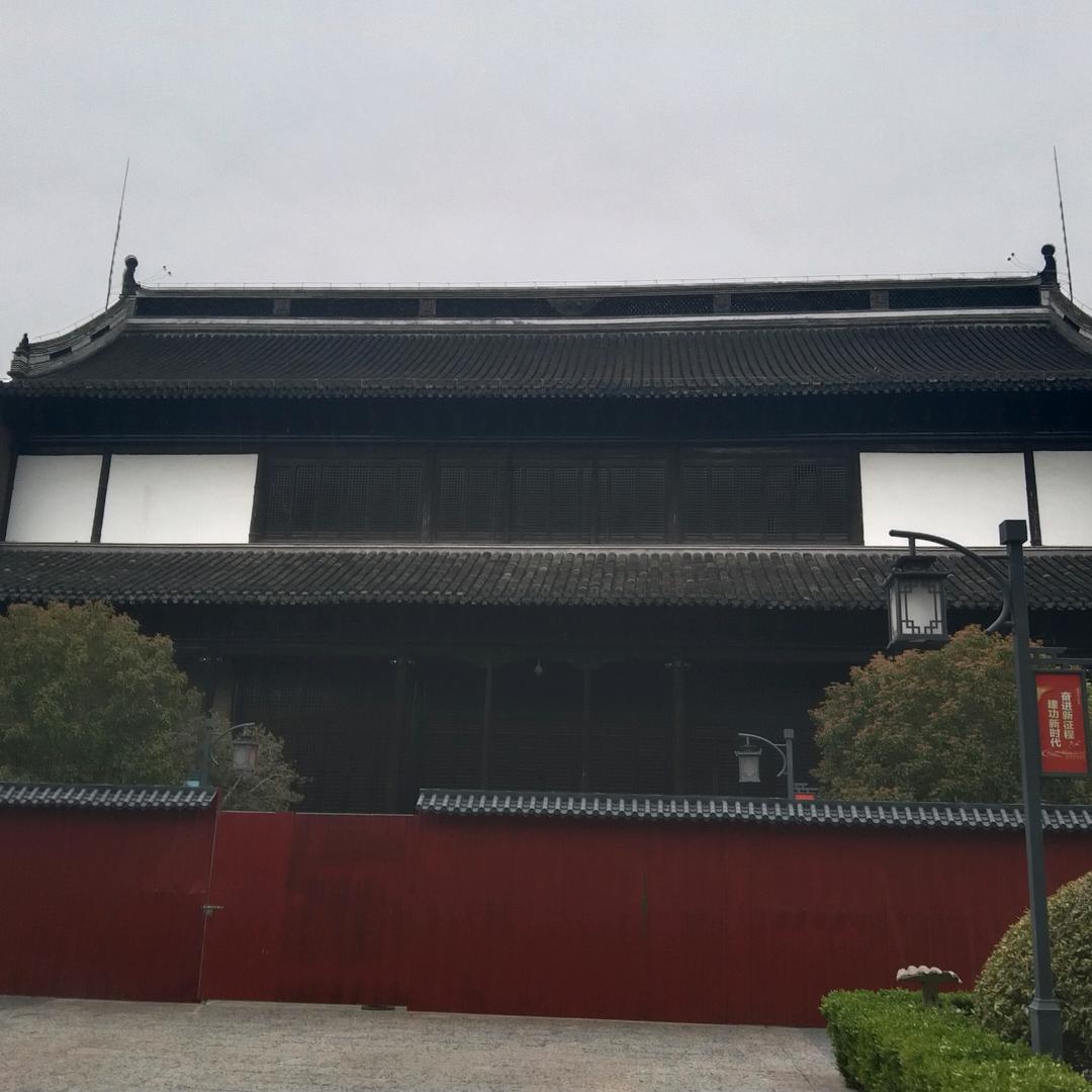 君总