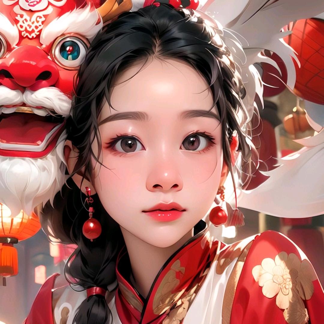 卷毛茜爱分享