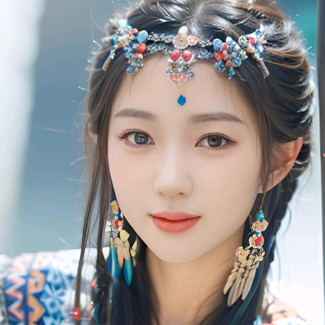 💃断桥残雪