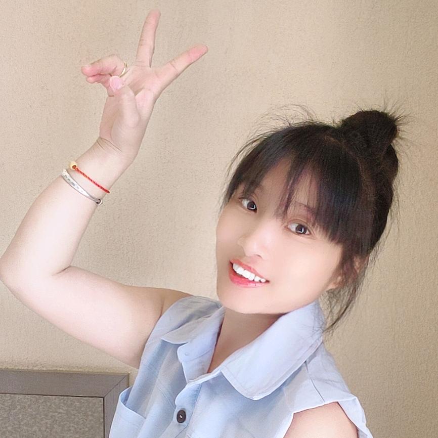 小鸽子🕊️