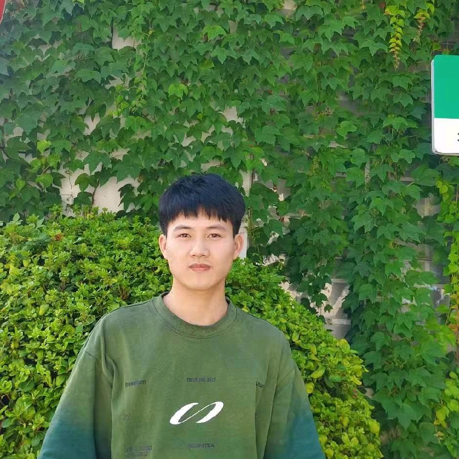 第二支羽毛
