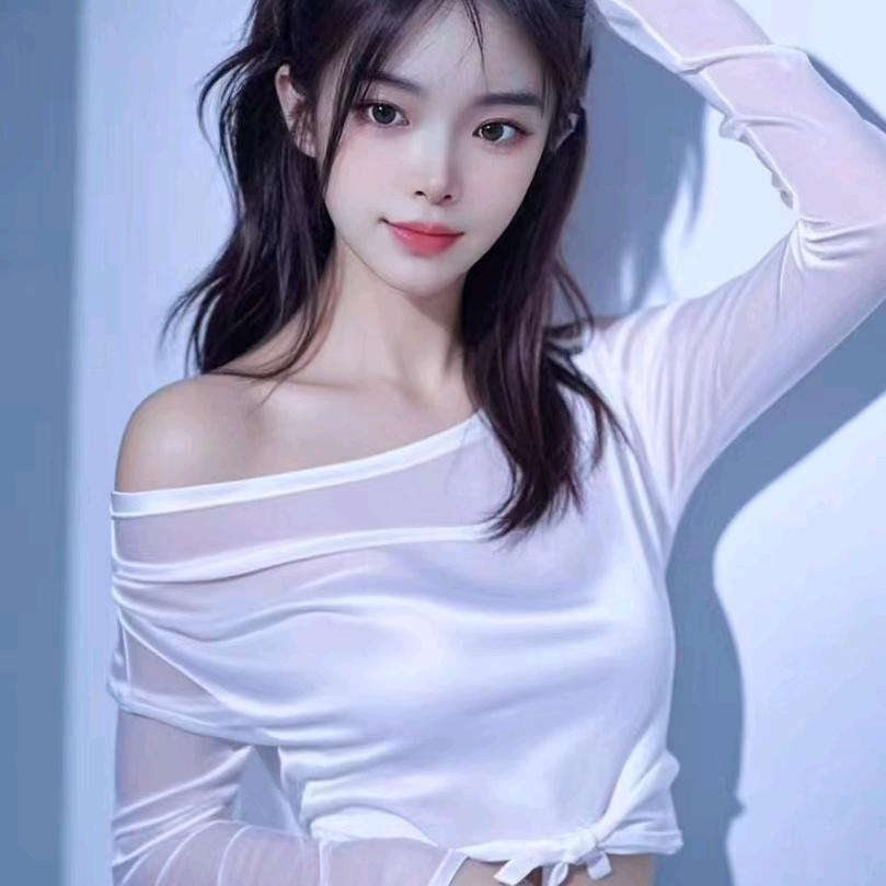 小少妇