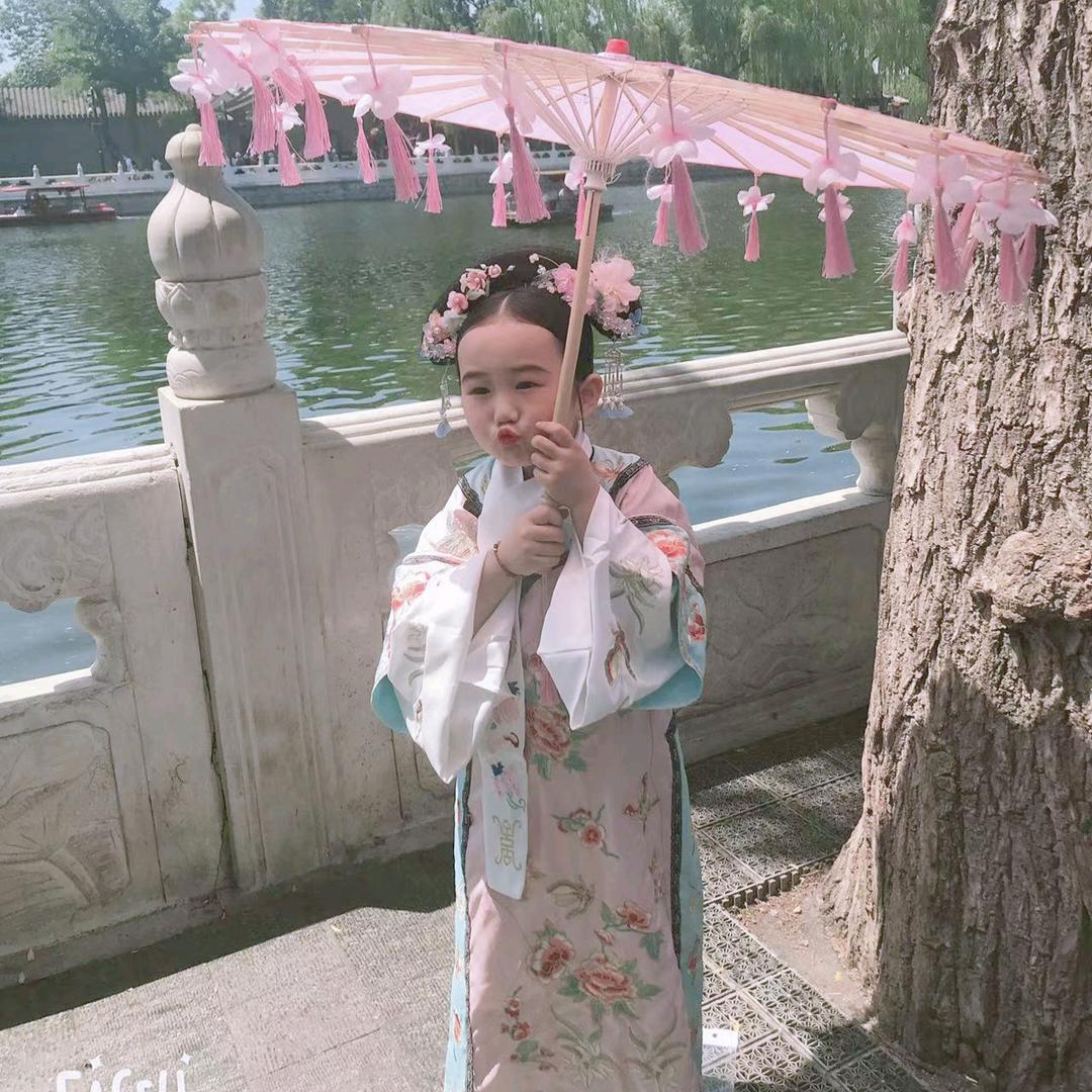 生活不凡，皆是灿烂