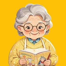 张奶奶的手工屋