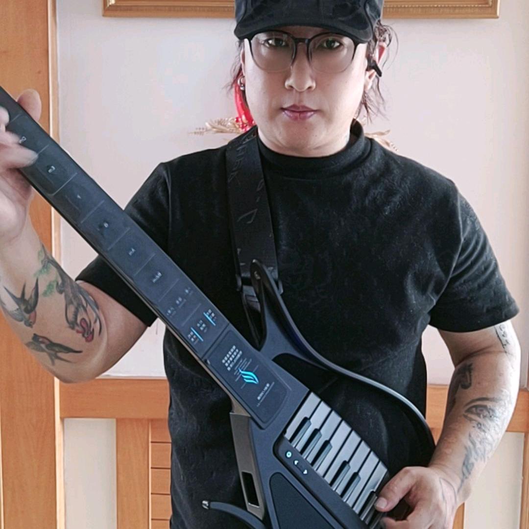 淄博王哥叫叁炮