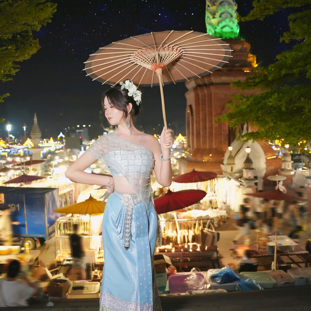 田田很会