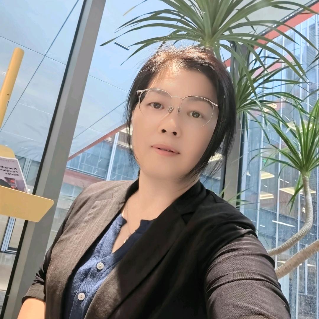 德州家纺陈姐