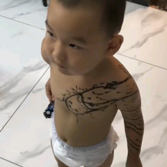 軒起来