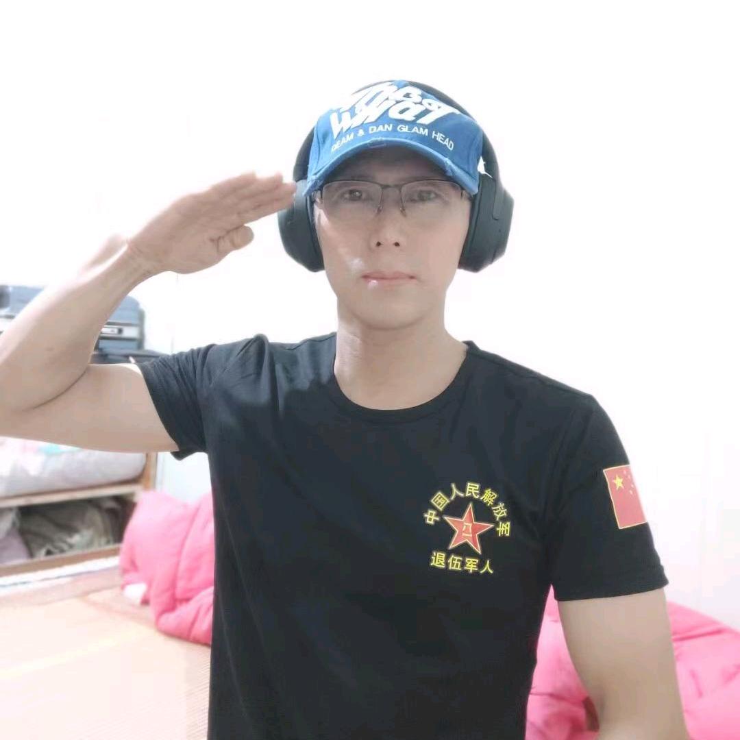 要笑着过