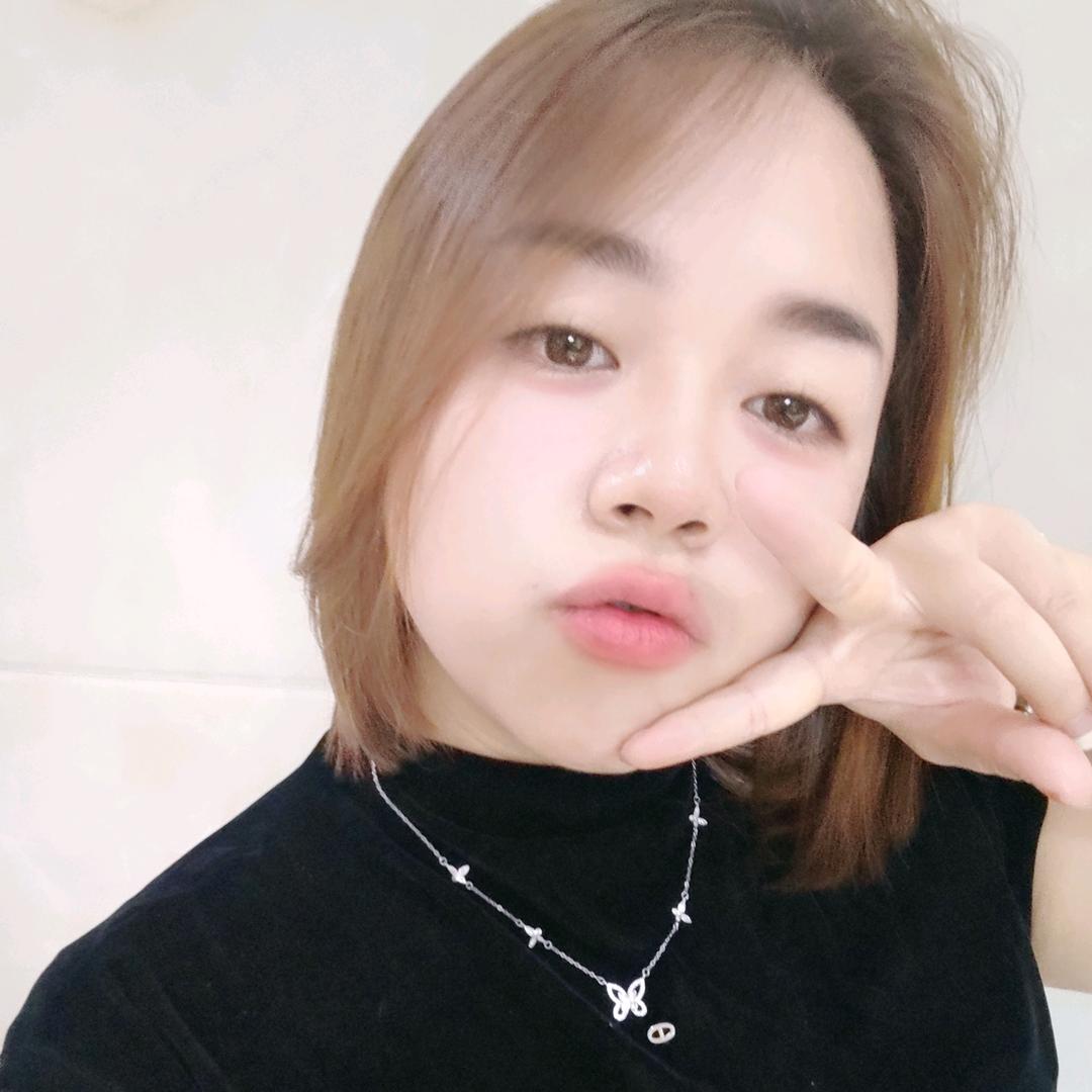 梦瑶小娜😘