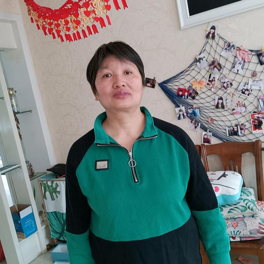 乐乐奶奶🖊️