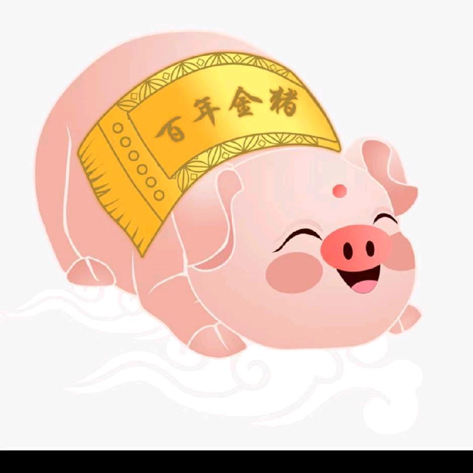 郑钱养猪