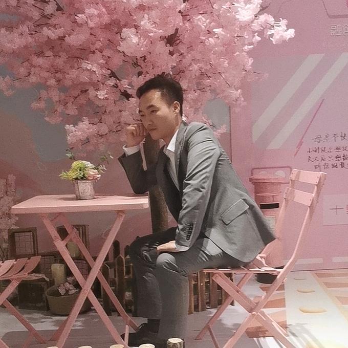 惠州市海杰房地产经纪有限公司