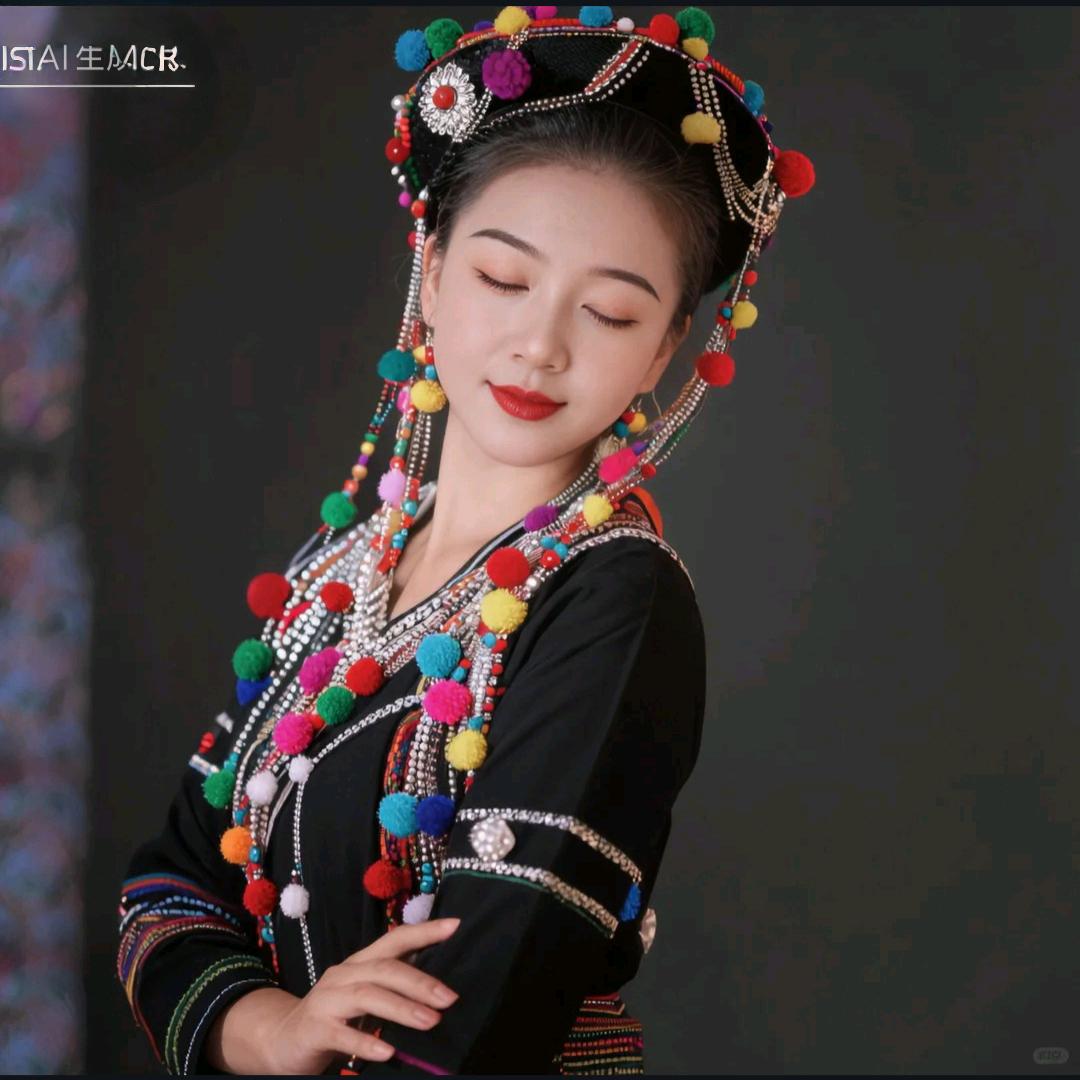 板姑娘