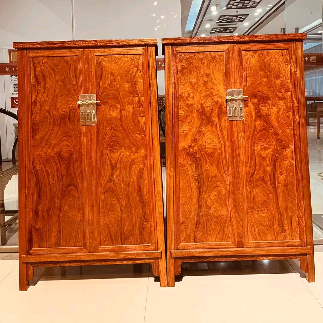 @小李木料工艺品