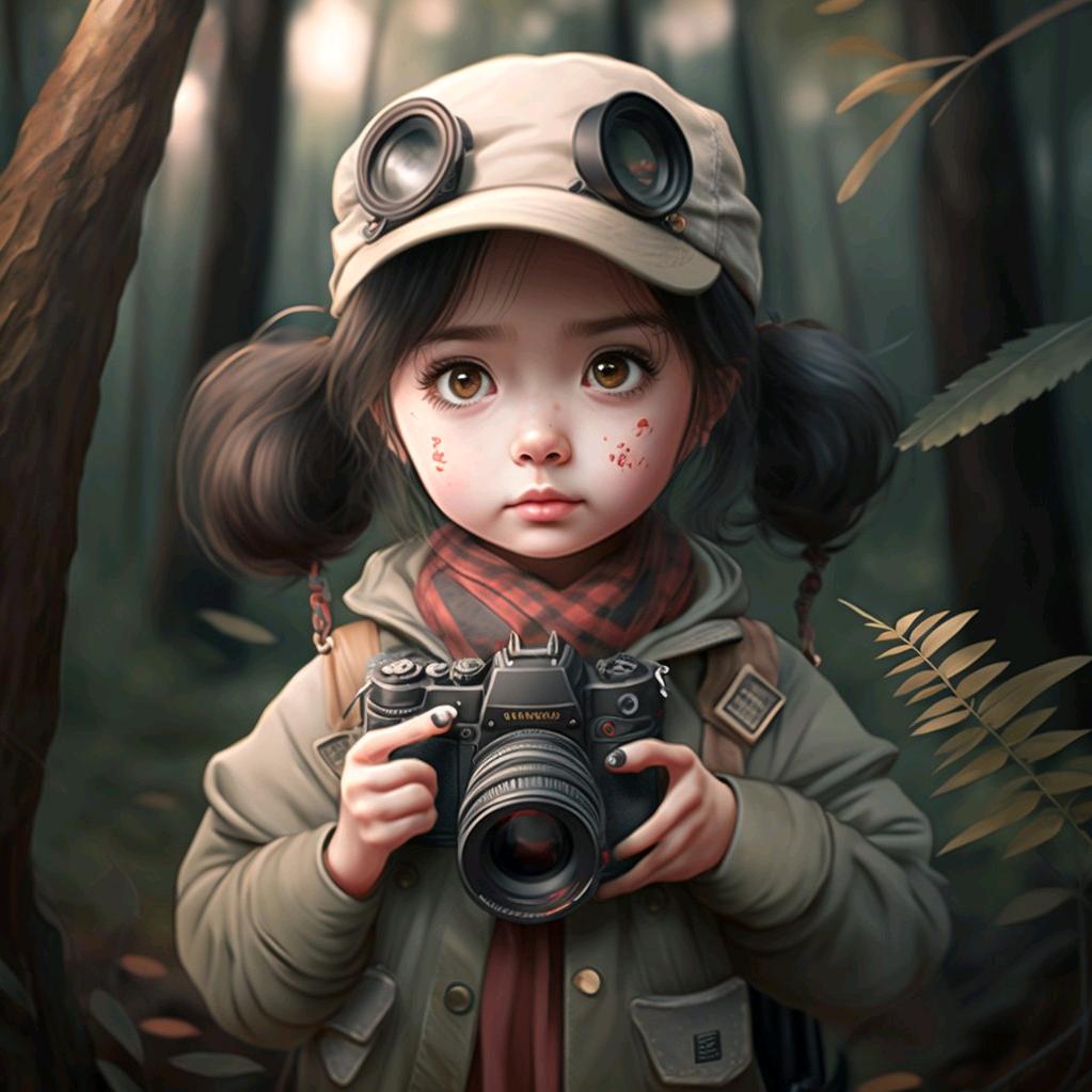 数码宝宝