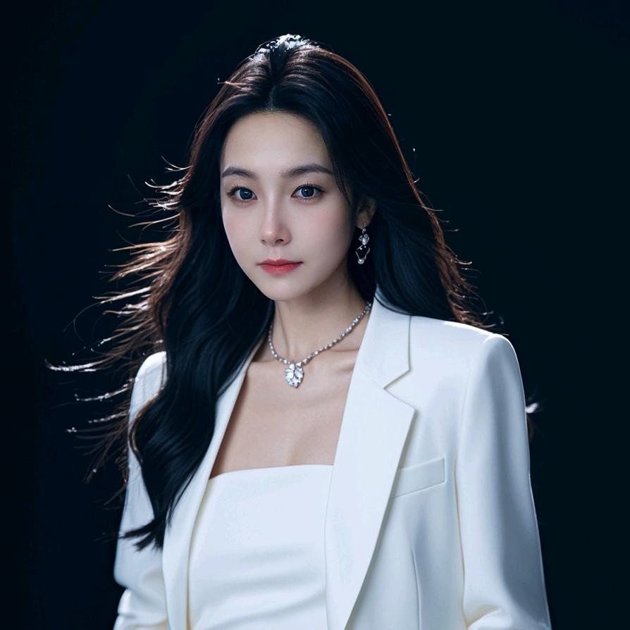 瞳瞳❤