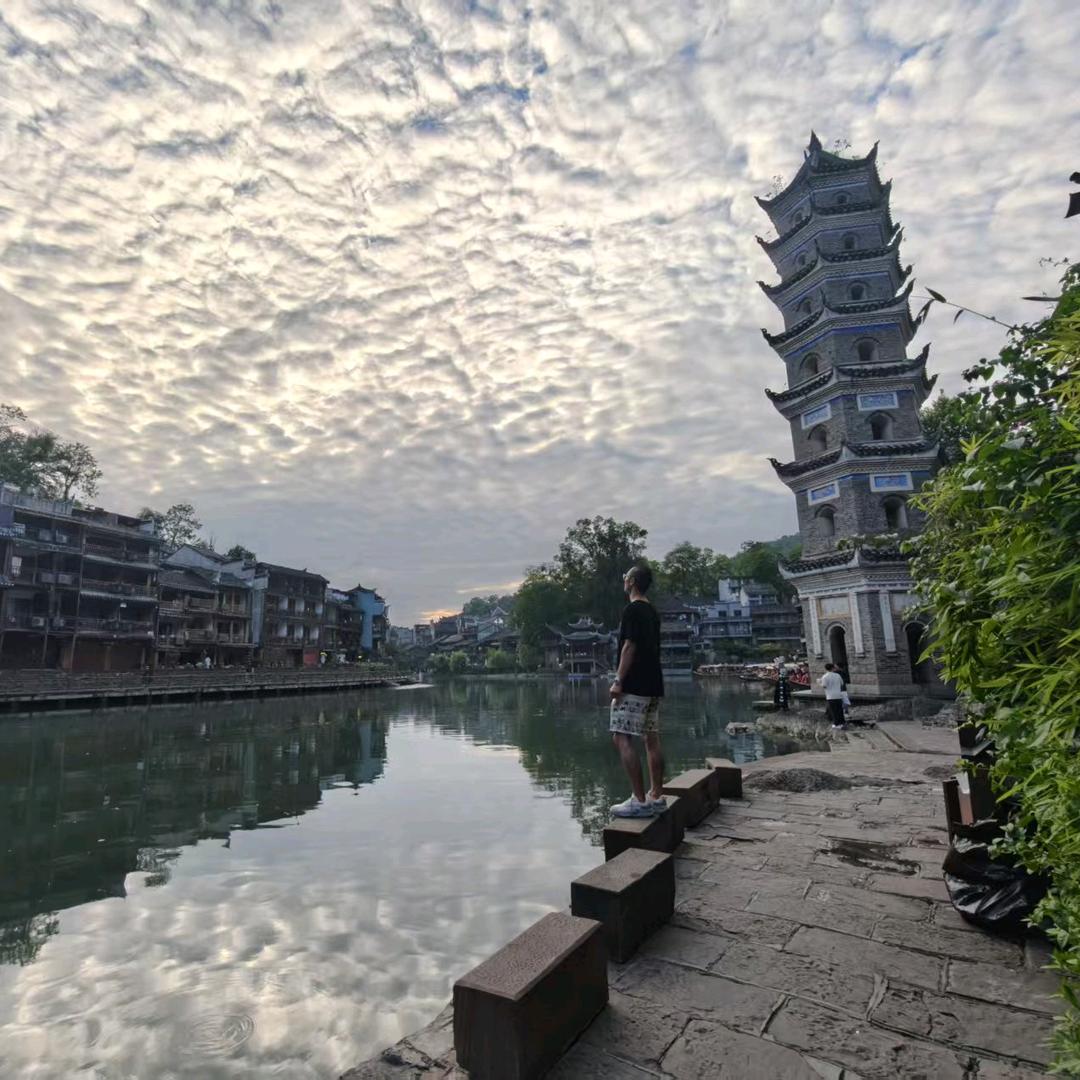 郭凯文（全国野钓）