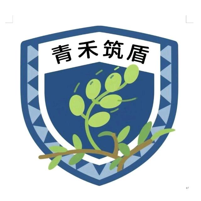 “青禾筑盾”社会实践团